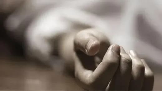 У Лисичанську зниклого безвісти чоловіка знайшли вбитим