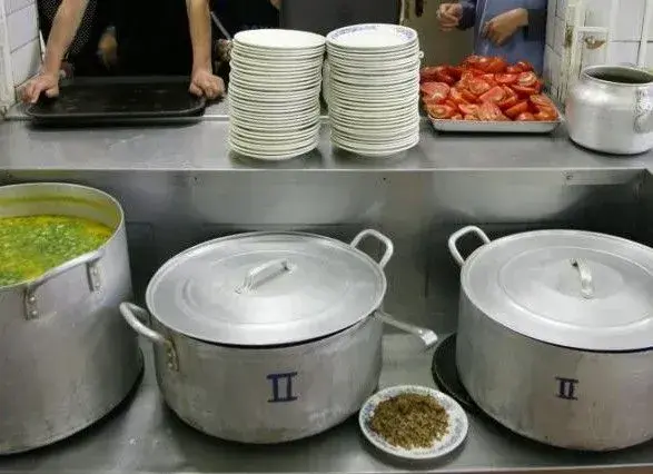 Кожен третій дитячий табір в Україні працює з порушенням санітарних норм