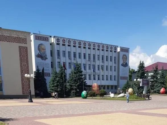 Обшуки у міськраді Борисполя: посадовців підозрюють вимаганні хабарів з підприємців