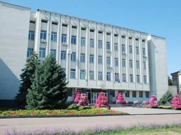 У Бориспільській міській раді провели обшуки