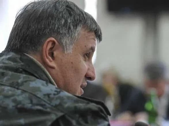 Аваков: у лавах бойовиків на Донбасі воюють десятки найманців з Італії
