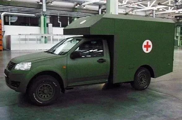 НАБУ проводить обшуки у справі розтрати у Міноборони