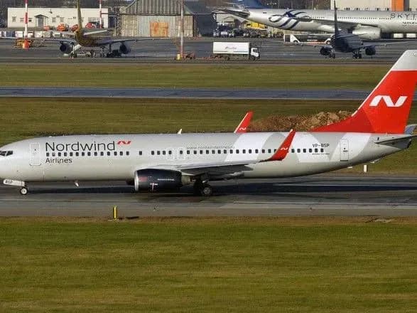 В Шереметьєво Boeing перервав зліт через пожежу на борту - є постраждалі