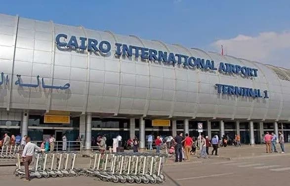 Lufthansa и British Airways приостановили полеты в Каир