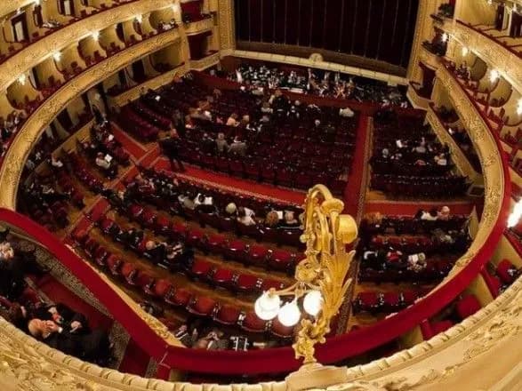 Минкульт через интернет опрашивает людей о минимальной культурной корзине