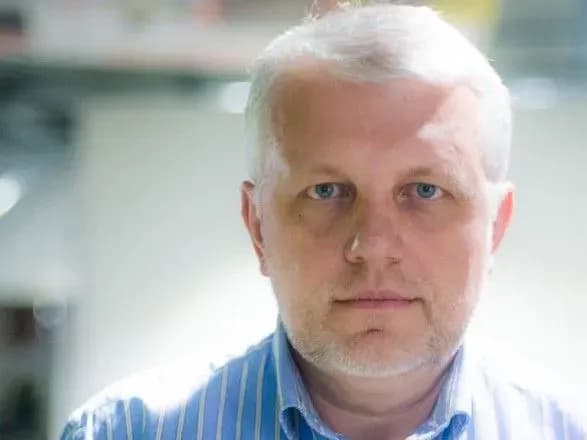 Луценко про розслідування вбивства Шеремета: є гарячі версії