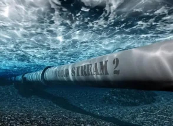 Є кращий спосіб боротьби з "Північним потоком-2", ніж санкції - The Hill