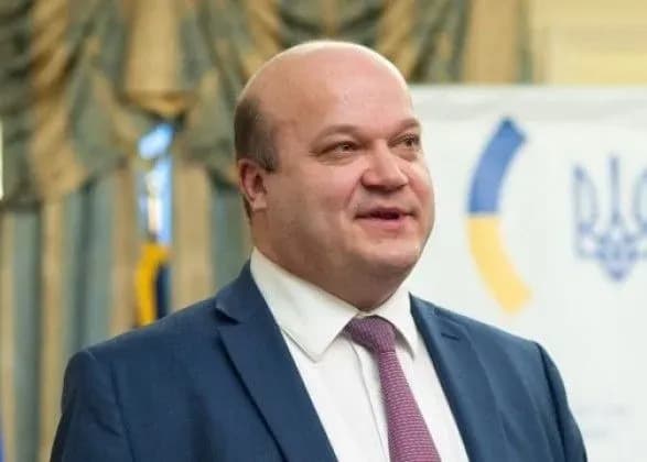 Нового посла в Вашингтоні треба призначити якнайшвидше – Чалий