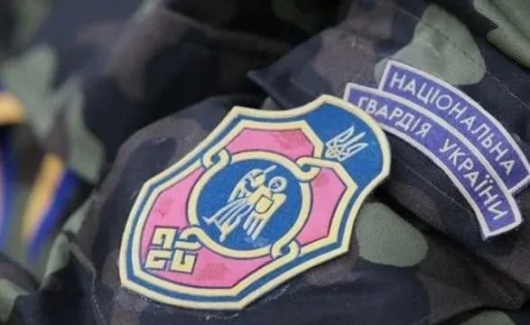 Нацгвардия пригласила на службу всех, кто борется за Украину и не прошел в Раду