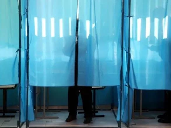 Стало відомо, коли оприлюднять остаточні дані національного екзит-полу