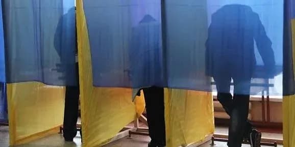 В Одесі заявили про передчасне заповнення протоколу на виборах