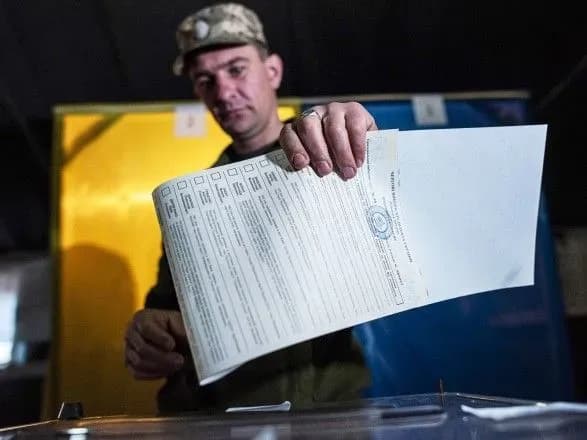 Сьогодні Нацгвардія посилено охороняє АЕС, суди і посольства