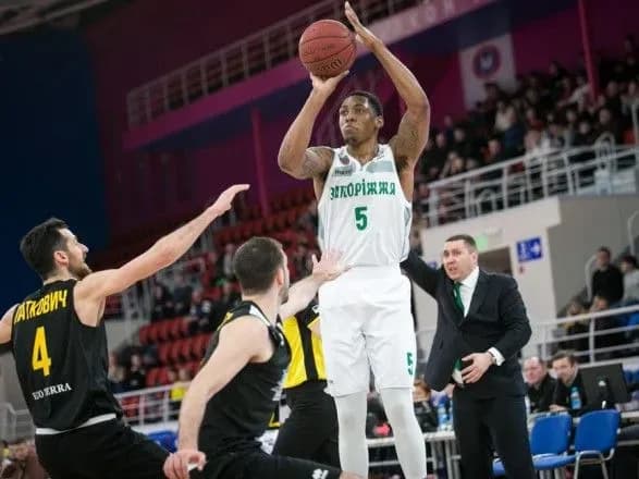Найкращий гравець Суперліги за підбираннями перейшов в БК "Київ-Баскет"