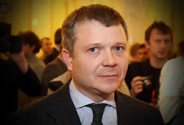 Жеваго поступається висуванцю від "Слуги народу" на окрузі на Полтавщині