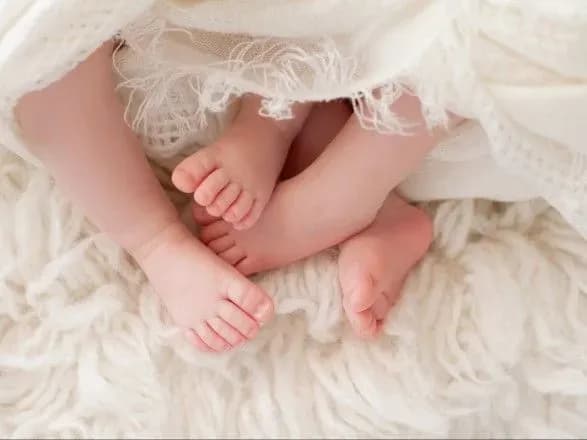 В день выборов в ВР в Киеве родилось 67 детей