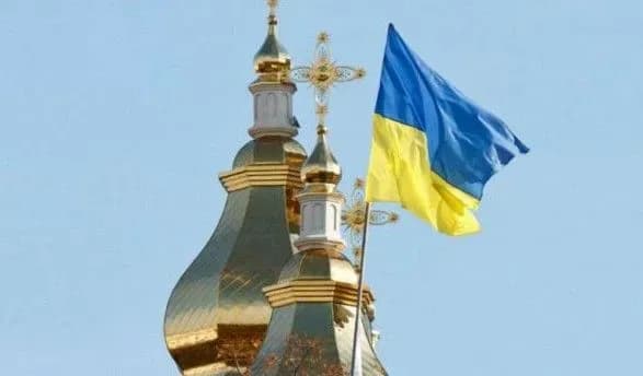 За три з половиною місяці до ПЦУ не перейшов жоден новий храм