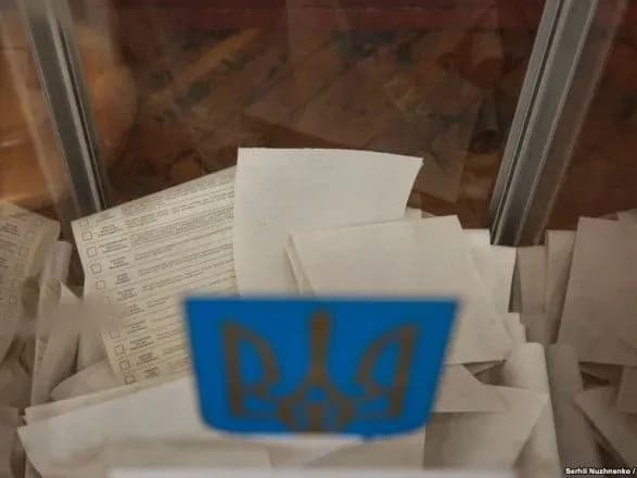 Пашинський поступається місцем в Раду кандидату від "Слуги народу"