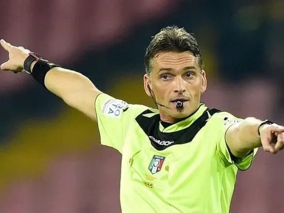 "Зоря" отримала італійських суддів на перший в сезоні матч в Лізі Європи