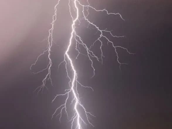 На севере Индии из-за ударов молнии погибли 33 человека