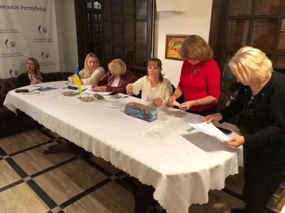 Вибори до Верховної Ради: голосування в Аргентині пройшло спокійно