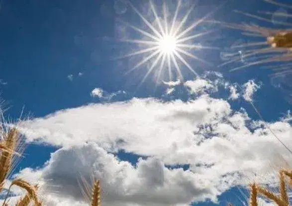 Синоптики дали прогноз на тиждень