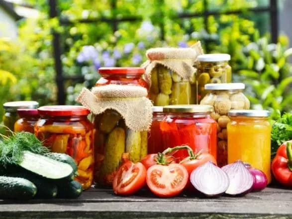 Супрун закликає до творчої консервації