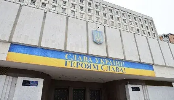 ЦВК опрацювала понад 96% протоколів