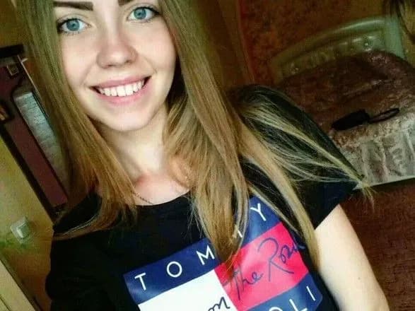 Неповнолітню Діану Хріненко проведуть в останню путь на Кіровоградщині