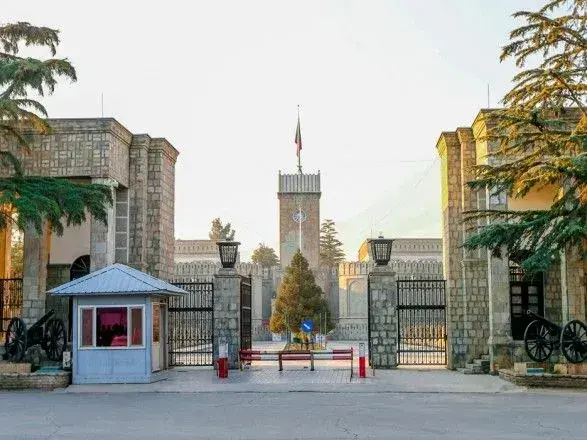 Афганістан вимагає пояснень від Трампа через його слова про "небажання вбити 10 млн людей в країні"