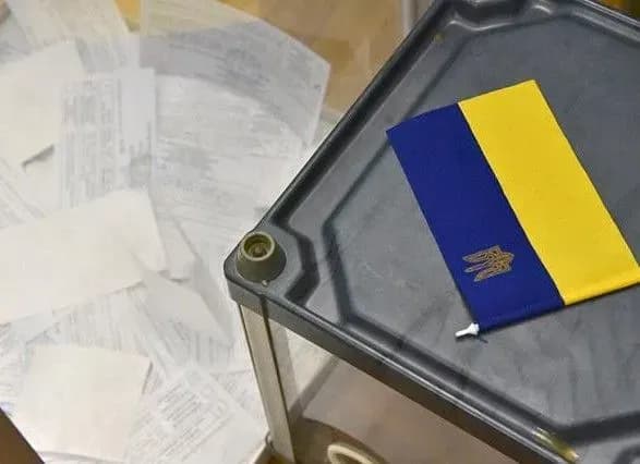 Позачергові вибори до ВР були мирними і конкурентними - спостерігачі ENEMO