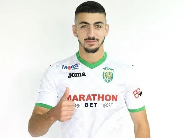 Ізраїльський нападник та двоє українців поповнили склад "Карпат"