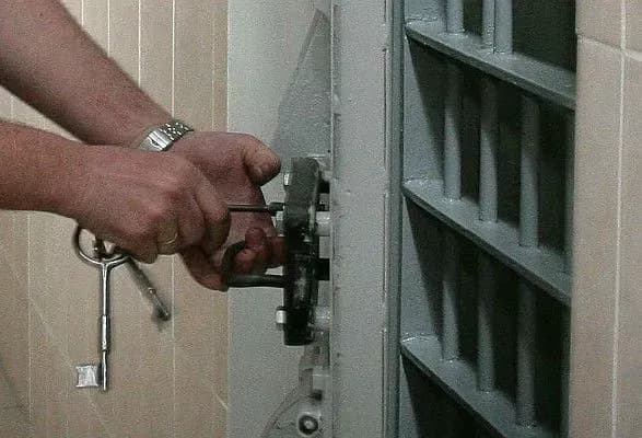 Із в'язниць з ОРДЛО на підконтрольну територію забрали ще 64 українців