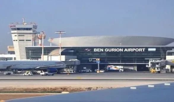 Майже 2 400 українцям з початку року відмовили у в'їзді до Ізраїлю