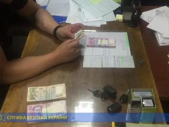 У Харкові керівників комунального підприємства викрили на привласненні будівельних матеріалів