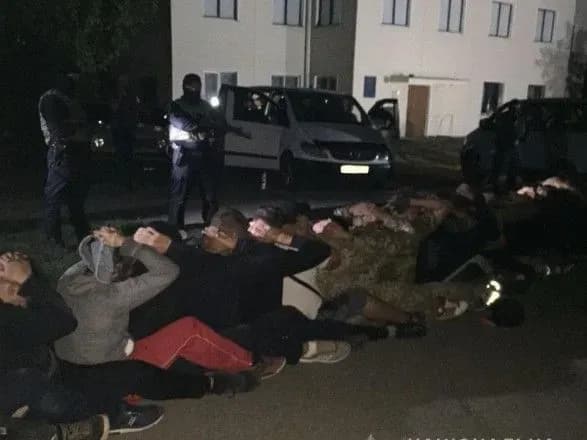 На Харківщині рейдери намагались захопити приватне сільгосппідприємство