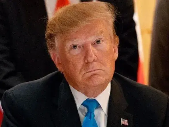 Трамп звинуватив країни ЄС у наживі за рахунок США