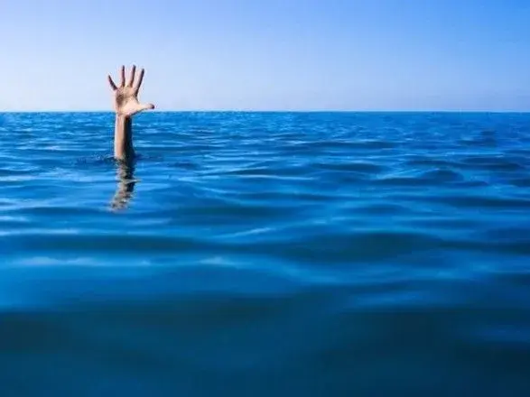 Громадянин Молдови потонув у Чорному морі, перекинувшись з матрацу