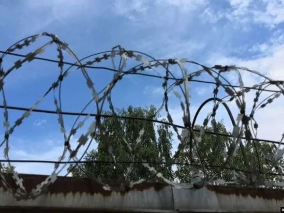 Росія збирається побудувати в Криму новий слідчий ізолятор