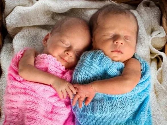 Названо найпопулярніші імена, якими українці називали дітей у першій половині 2019 року