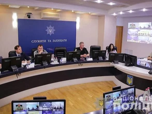 Під час хресної ходи у Києві очікується участь понад 20 тисяч вірян