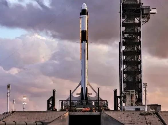 У США ракета Falcon 9 з вантажним кораблем Dragon стартувала до МКС