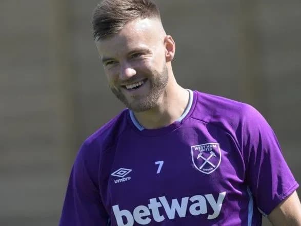 Ярмоленко допоміг "Вест Хему" здобути другу перемогу в літніх спарингах