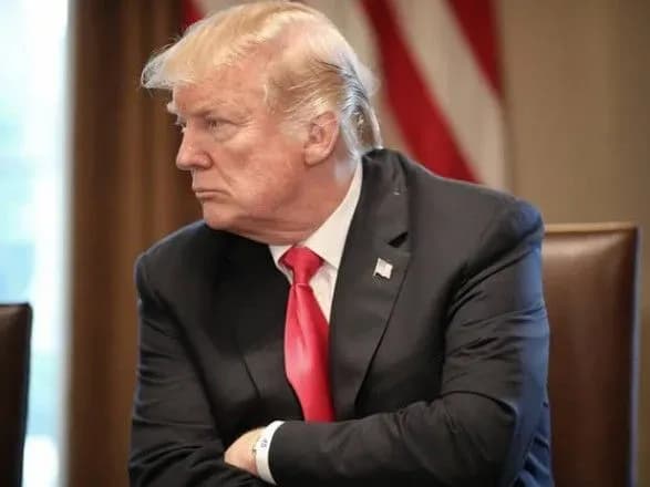 Трамп поки не планує візит в Україну - Волкер