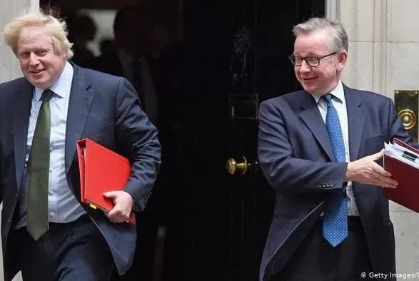 Британський уряд готується до Brexit без угоди