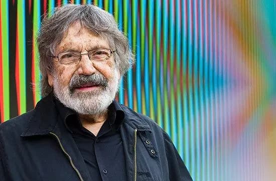 У Франції помер всесвітньо відомий художник