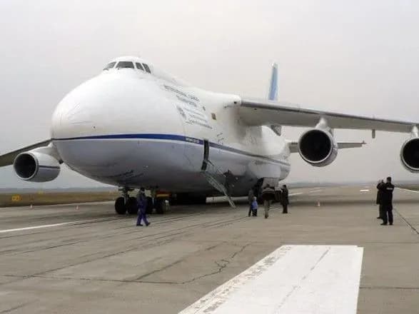 Ізраїль і США випробували систему ПРО, яку доставили на Аляску українські літаки