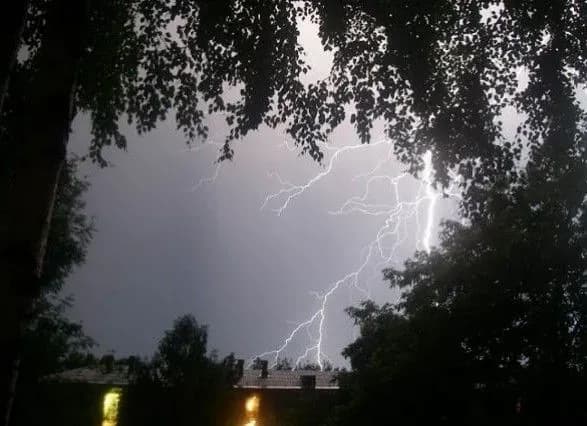 Синоптики дали прогноз на тиждень