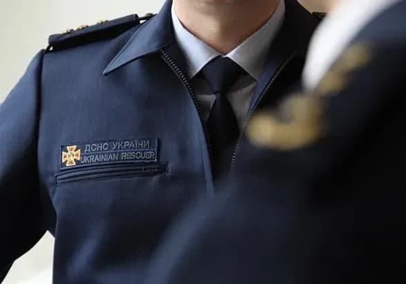 У Запоріжжі на заводі стався витік титану