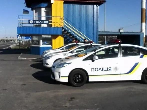 Обыски в Белой Церкви: полиция вышла на "авторитета", руководившего пятью преступными группами