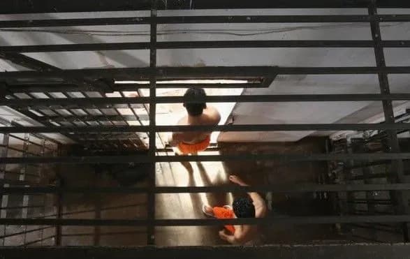 Внаслідок заворушень в бразильській в'язниці кількість жертв становить 57 осіб